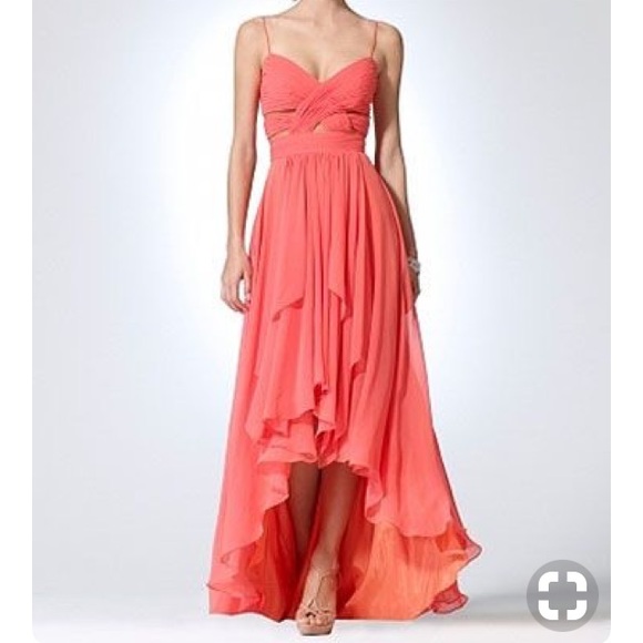 Cache Prom Dresses